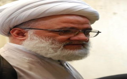 المرجع اليعقوبي